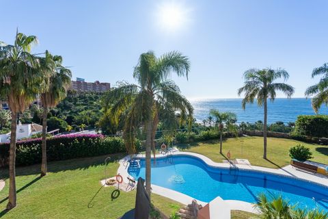 Lejlighed i Almunecar, Granada, Almunecar - € 350.000 | Ref: T001 - foto 1